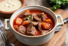 Photo of Тайны вкусного мясного рагу
